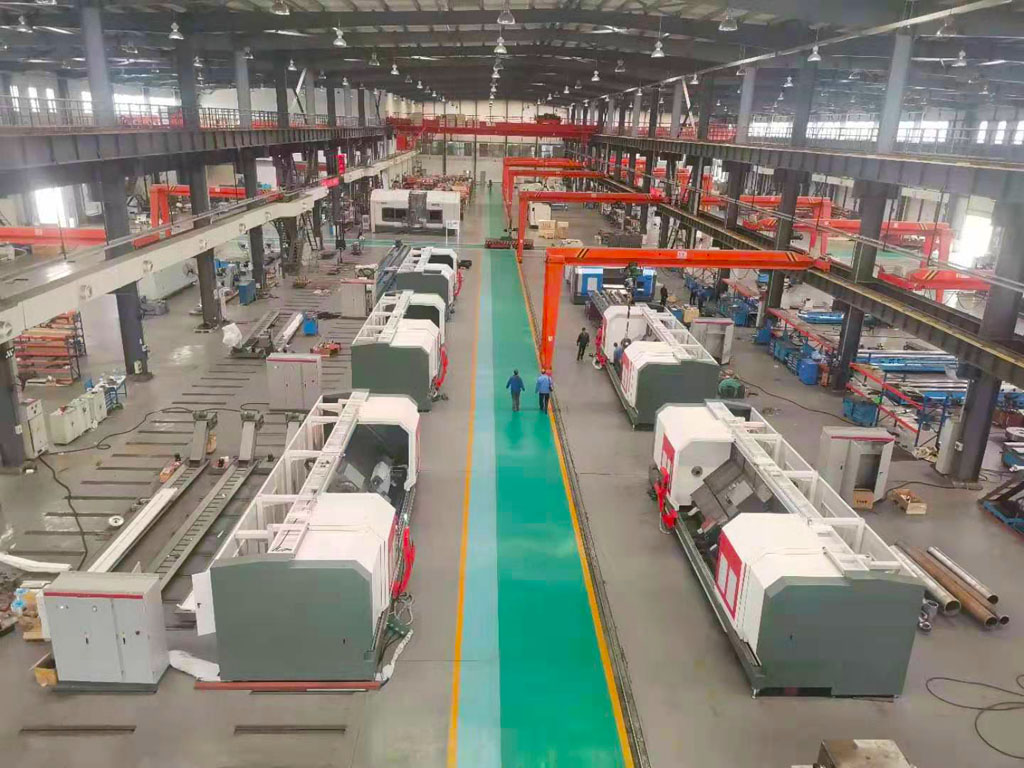 星火機床公司獲甘肅省先進企業稱號、董事長蔣保權被授予優秀企業家稱號