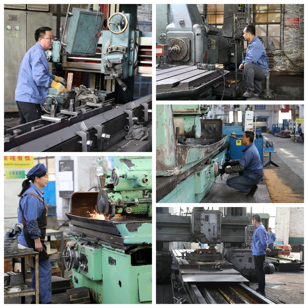 以奮斗致不凡 用匠心鑄榮光——星火數控"五一"在崗譜寫勞動者華章